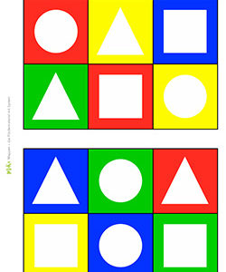 kreis-dreieck-quadrat-weiss-in-farbe